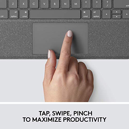 2 Logitech+Generation+10+5+inch+Connector+Technology