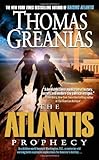 "The Atlantis Prophecy" av Thomas Greanias