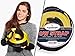 Tow Strap Heavy Duty, Recovery strap - Soft Snatching - 30 000 lbs 3