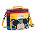Disney Store Mickey Mouse Lunch Tote Bag