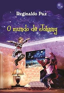 Livro O mundo de Johnny