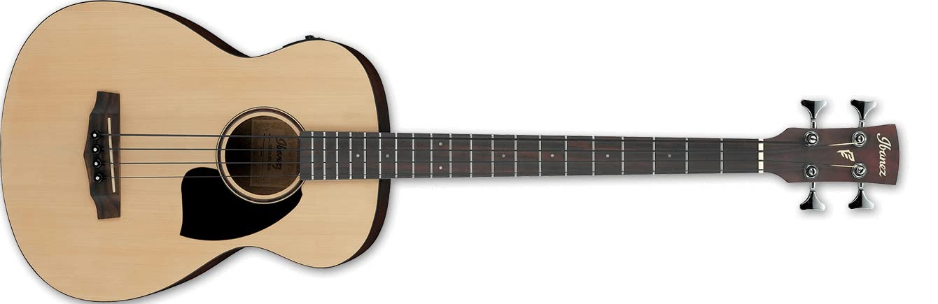 Ibanez PCBE 12 OPN Open Pore Natural - Acoustic Bass