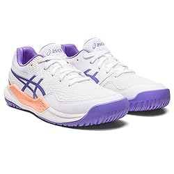 ASICS Kid's Gel-Resolution 9 Grade School Tennis