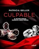 Culpable (Spanish Edition)