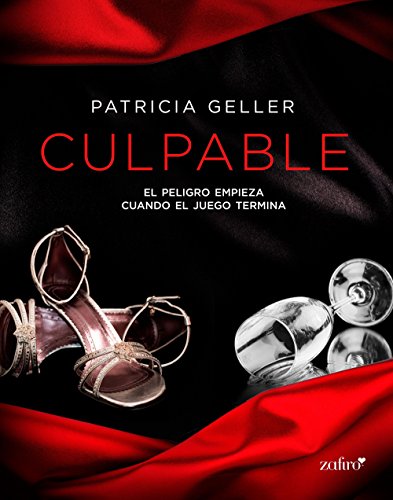 Culpable (Spanish Edition)
