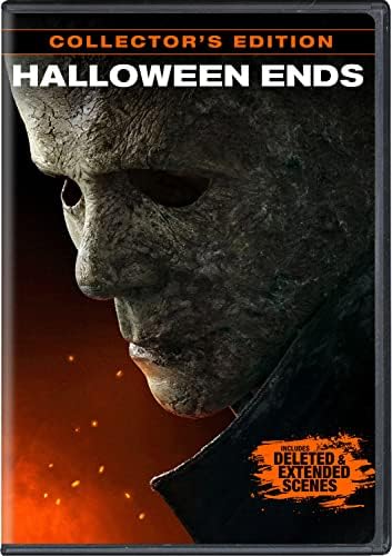 Amazon.com: Halloween 4: The Return of Michael Myers / Halloween 5