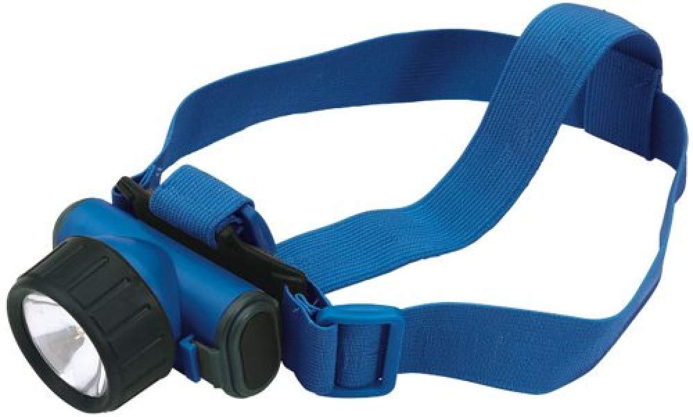 Draper 64268 2 AA-Battery Head Lamp