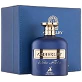 Amberley Ombre Blue by Maison Alhambra for Unisex - 3.4 oz EDP Spray