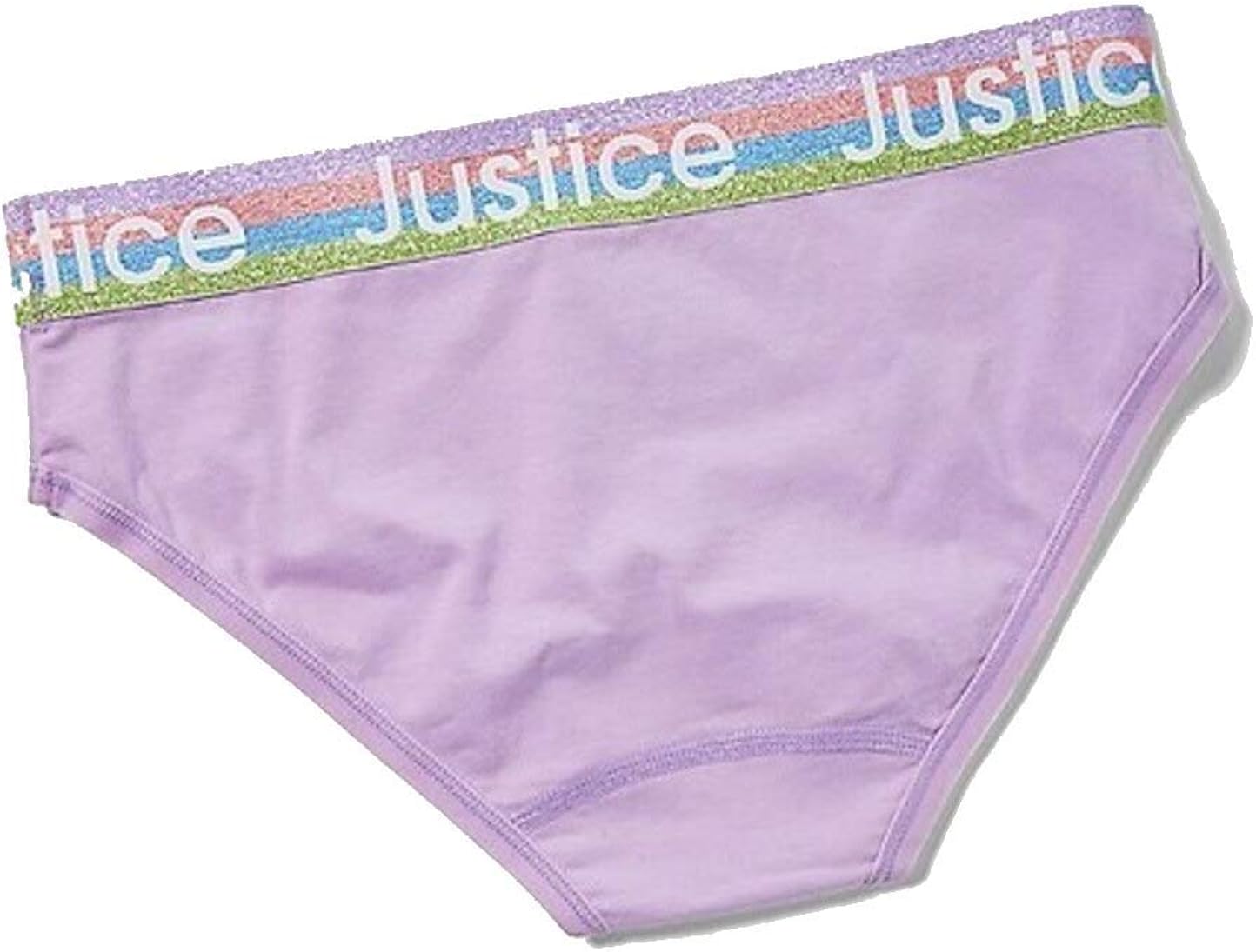justice underwear