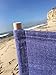 MAGROWIND Windscreen (Blue/White/Red)