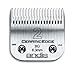 Andis 63030 Ceramic Edge Carbon-Infused Detachable Steel Clipper Blade - Ceramic Cutting Technology, Stays Sharper Longer - Fits All Andis Series - Size 2, 1/4-Inch (6.3mm) Cut Length, Silver