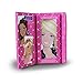 Barbie Make Up Artist Sketch Set