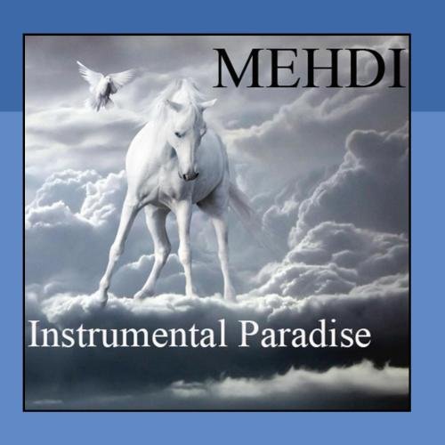 Mehdi - Instrumental Paradise (vol.8) - Zortam Music