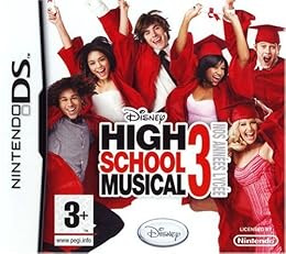 High School Musical 3 Dance ! Nos Années Lycée