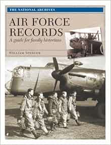air force records