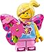 LEGO Collectible Minifigure Series 17 - Butterfly Girl (71018)