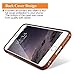icarercase Leather Case Compatible for iPhone Brown