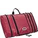 eBags Pack-it-Flat Toiletry Kit (Raspberry w/expandable)