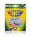 Crayola Ultra Clean Washable Crayons, Large Crayons for Toddlers, 16 Count, Gifts for Kids