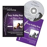 Relax into Healing: Deep, Healing Sleep