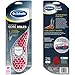 Dr. Scholl's Sore Soles Pain Relief Orthotics (Men's 8-14, Women's 6-10)// Stimulating Nodules Massage Your' All Day