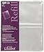 CR Gibson Recipe Page Pocket Refill Package,  (Pack of 3)