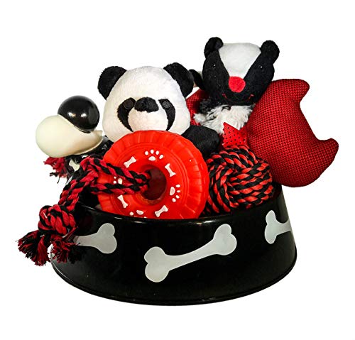 Algopix Similar Product 14 - Wolfe  Sparky Gift Pack of Assorted