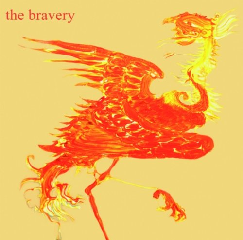 #72 — The Bravery