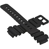 Casio Original watch strap for DW-6900, 71604262