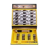 Hand Tool Sets - Multi Purpose Precision Hand