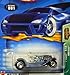 Hot Wheels Treasure Hunt 2003 1/12 Hooligan #001 1/12
