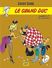 Le  grand duc