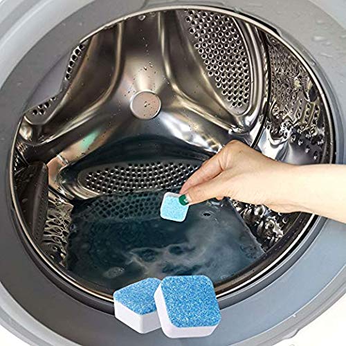 image for seeyoung Washing Machine Tub Bomb Cleaner (10)