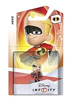 DISNEY INFINITY Figure Dash
