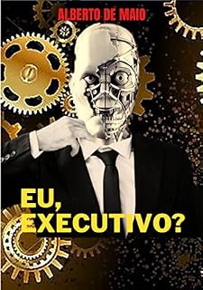 Livro EU, EXECUTIVO?