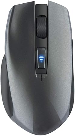 Mouse Mouse Intelligente Light Digitazione Vocale Senza Fili Ufficio Caricare Traduzione Portatile Attivita Commerciale Controllo Vocale Amazon It Casa E Cucina