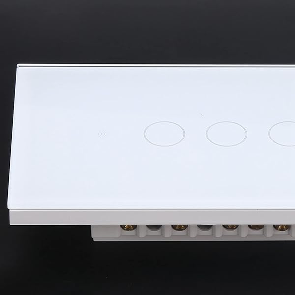 Onewer Smart Switch App Control Switch Touch Switch Control inalmbrico WiFi para STB para Smart Home