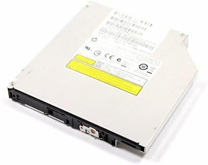 Amazon Co Jp Oem純正sata Cd Dvd Rwドライブノートパソコンfor Hp 00 2bシリーズ 001 800 Uj8e0 パソコン 周辺機器
