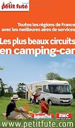 Les  plus beaux circuits en camping-car