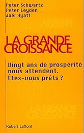 La  grande croissance