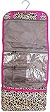 World Traveler Hanging Travel Toiletry Cosmetic Organizer Storage Bag Collection