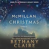A McMillan Christmas: Morna's Legacy Series, Book 7.5