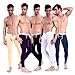 Etosell Underwear Men Modal Low Rise Long johns Thermal Trousers