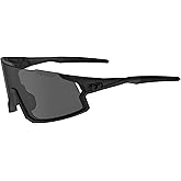 Tifosi Optics Stash Sunglasses - Ideal For Cycling (Gravel, MTB & Road), Baseball, Softball & Pickleball