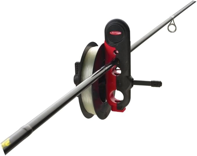 Amazon バークレイ Bamls ミニラインスプーラー Berkley バークレー アクセサリー