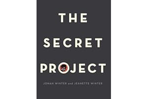 The Secret Project