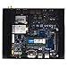 Mini PC Desktop Computer 8G RAM 128G SSD Windows 10(64-bit) Linux Intel CORE i7-5500U/Card Reader/Dual-Band WiFi/Gigabit Ethernet/Dual HDMI Output 4K 60Hz/Dual Display/USB 3.0
