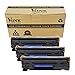 V4INK 1 Pack Compatible New Replacement for HP Q5942X Q1338A 42X 38A Toner Cartridge - for use in HP Laserjet 4200 4250 4250N 4250TN 4250DTN 4350N 4350TN 4350DTN Series Printers