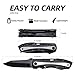 Multifunction Folding Pocket Knife with Multi Screwdriver Set Multitool for Home, Outdoor