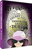 Hardcover The Secret Life of Devorah Leah Dubin Book